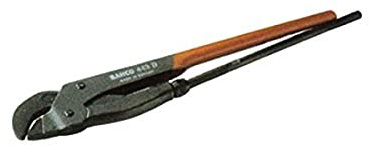 Bahco 444 B – Eckschlitzschlüssel 2000 g