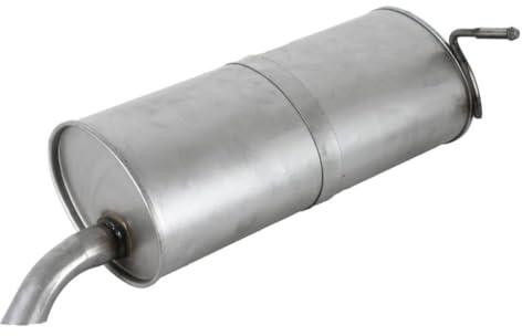 Walker 23422 Endschalldämpfer