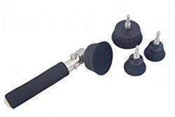 Holzprofi - Kit gouge de ponçage pour tour à bois - DW-KIT-GP - Holzprofi