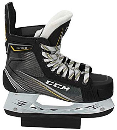 CCM Tacks 9060 Schlittschuhe Senior, Größe:7.5 = 42.5, Weite :D