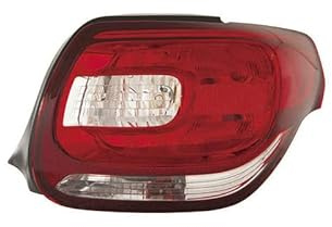 Repiauto Feu arrière droit compatible avec Citroen DS3 1 phase 1 2010-2016