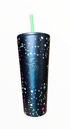 STARBUCKS Gobelet en acier inoxydable pour les vacances d'hiver 2021 710 ml