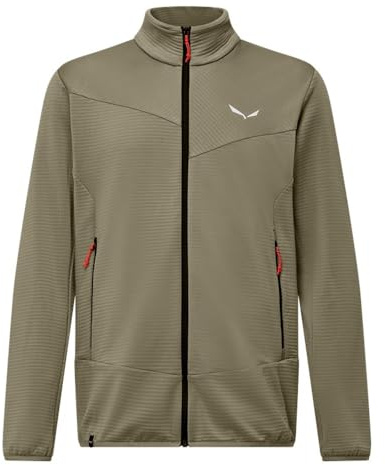 SALEWA Puez Altavia Pl Jkt M Chaqueta Hombre (Pack de 1)