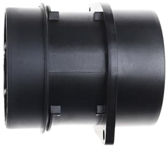 Siuku Kompatibel mit Benz für C-Class für W204 für C180 2007-2014 Luftmassenmesser MAF-Sensor 5WK97917 A6510900248