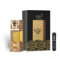 Atheeri Eau de Parfum, 100 ml, arabisches Parfüm für Damen, langanhaltend, inklusive nachfüllbarem Zerstäuber, 5 ml, blumiger und holziger Duft mit Noten von Bergamotte, Jasmin und Vanille (Atheeri)