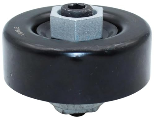 Kit tensor Correas de Distribución Compatible con CHEVROLET Compatible con AVEO'05-12 FBT49964,96416331,13157518,93173733,4F0501529E,8200150768, Tensor de correa del ventilador