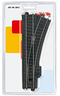 Märklin Start up 20612 - Weiche rechts
