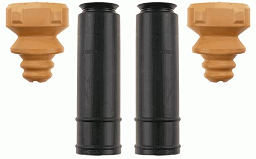 SACHS 900 106 Staubschutzsatz Stoßdämpfer Service Kit für Audi A3 (8P1) 2003-2013 Hinterachse und Andere Fahrzeuge