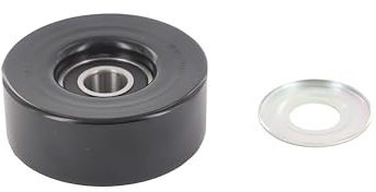 SKF VKM 62065 Kit de Galet Enrouleur Multi-V | Compatible avec: NISSAN PATROL GR V Wagon, TERRANO II