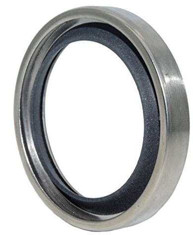 Wellendichtring Lippendichtung 35×47×7mm B2PT Stil Edelstahl Schale mit Teflon PTFE Einzellipppe Radialwellendichtring Öldichtung für Espressokocher