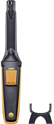 CO₂Sonde (digital) - mit Bluetooth inkl. Temperatur- und Feuchtesensor