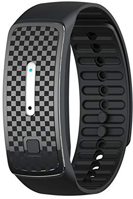 TiSkying Ultrasons_Bracelet anti-moustiques_Bracelet_Bandes anti-moustiques Dernières bandes anti-insectes Moustiques_Bracelets répulsifs Bracelets Protection contre les moustiques_pour