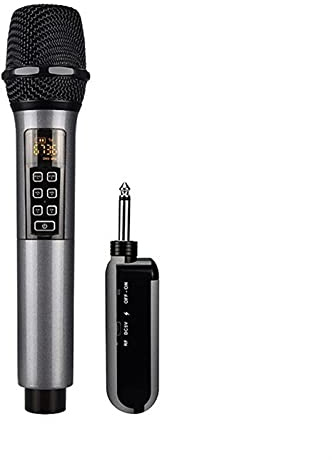 Micros condensateurs Microfoel Bluetooth Sans fil Universal Micro Microphones Microphones Microphone Dynamique Professionnel Microfone Microfone Microfone Computer Mélangeur audio UTILISATION Micropho