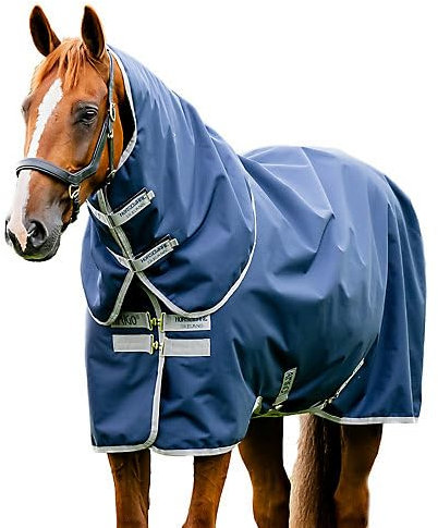 Amigo Ripstop 900 Plus Turnout 200 g 48 Marineblau/grau