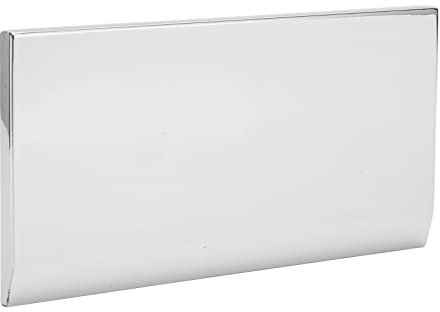 Vasca a Cascata Beccuccio Argento Finitura a Parete Montata G1/2 Filo Esterno per Piscina per Bagno Materiale in Acciaio Inossidabile