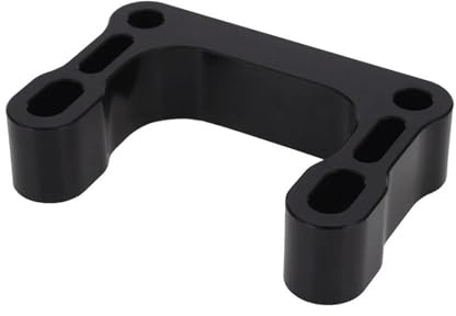 Adaptador De Elevador Manillar Motocicleta 15 Mm Y 25 para Surron, para Sur-Ron, para Sur Ron, Lightbee, Light Bee X S L1E