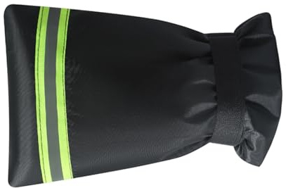 Couverture De Robinet Extérieur | Protecteur De Robinet Isolé Anti-Gel | Couvre-Robinets Protection Gel Hivernal | Pour Jardin Cour Ferme Allée Chemin Terrasse Pelouse