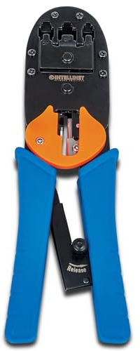 Intellinet 211048 Pinze a crimpare