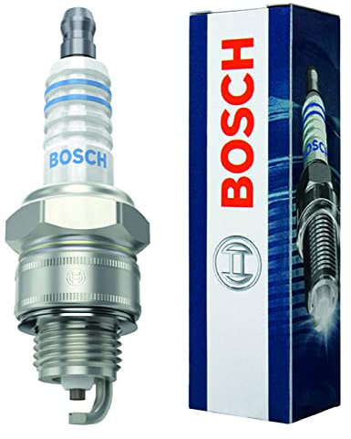 Bosch WR7BC - Nickel Zündkerzen - 1 Stück