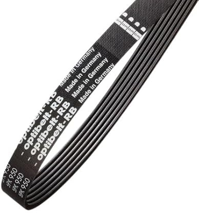 Optibelt 6 PK 1070 Optibelt-RBK Keilrippenriemen
