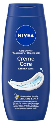 NIVEA Creme Care Shower Cream 500 ml