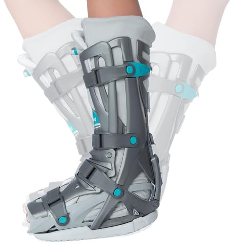 VACOped Achilles Tendon Rupture Walking Boot (Large)