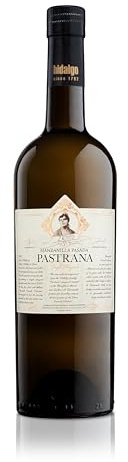Manzanilla Pasada Pastrana 75 Cl.