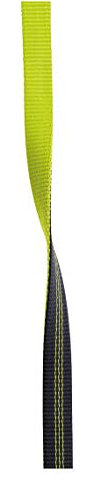 Edelrid Schlinge X Tube, Slate/Oasis, 100 m, 715711006270