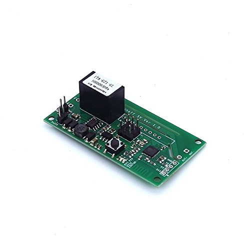 Aihasd SV Sichere Spannung APP-Steuerung WiFi Wireless-Schalter Intelligentes Haupt modul Unterstützung sekundärer Entwicklung