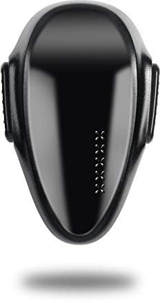 EUDEMON Serrure de porte de four, Pour enfant, Facile à installer et à utiliser, Matériau durable et résistant à la chaleur, Aucun outil nécessaire ni perceuse (Noir)