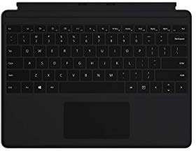 New Microsoft Surface Pro X Keyboard (QJW-00001)