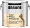 Sikkens Cetol Wetterschutzfarbe W05 Weiß 2,5 L