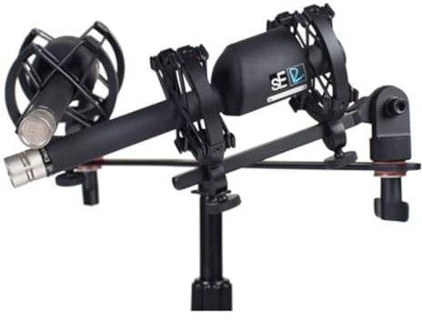 SE ELECTRONICS - Rupert Neve Omnidirectional Capsule for RN17
