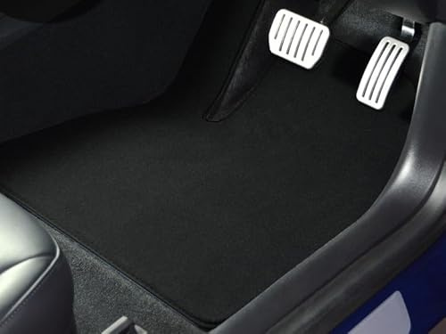 Passgenaues Automatten-Set, kompatibel/Ersatz für Opel Insignia Deluxe, super strapazierfähig, rutschfest