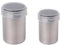 2PCS Flour Shaker Tables, Frostbite Shaker, Powder Shaker, Practical Kitchen Supplies Chocolate Shaker, Used for Powder Screening