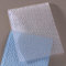 Efco 4254001 Embossing Stencil Polka Dots Schablone, Kunststoff, farblos, 106mm x 150mm