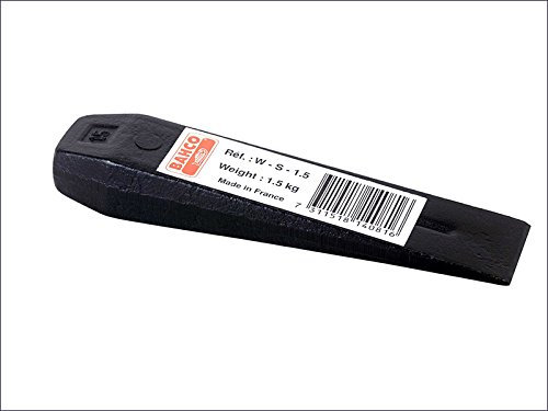 Bahco - Spaltkeil WS 230mm 1,5kg