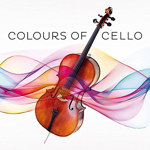 Colours of Cello (Klassik Radio)