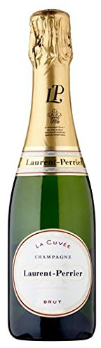 Laurent-Perrier La Cuvee 37.5cl