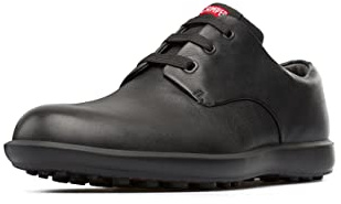 Camper Atom Work 18637, Scarpe stringate derby Uomo, Nero 035, 46 EU