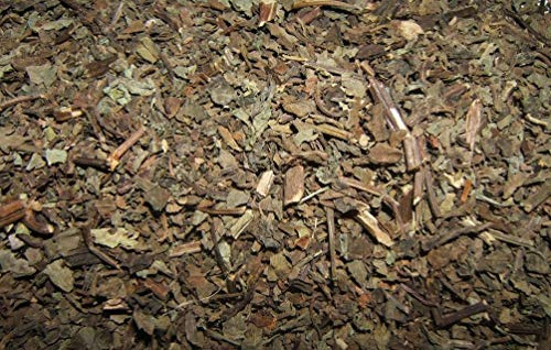 Krauterino24 - Orthosiphonblätter geschnitten, Menge:1000g