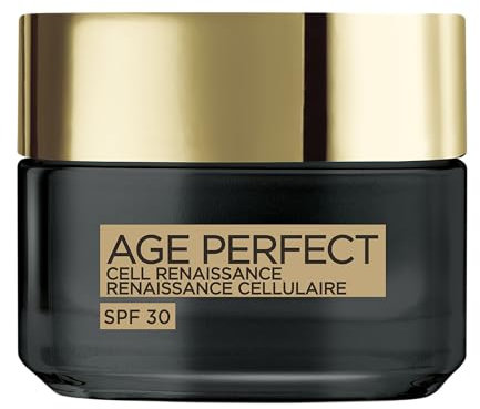 L'Oréal Paris L'Oréal Paris Alter Perfect Cell Renaissance Crème de soin revitalisant 30 jours 50 ml