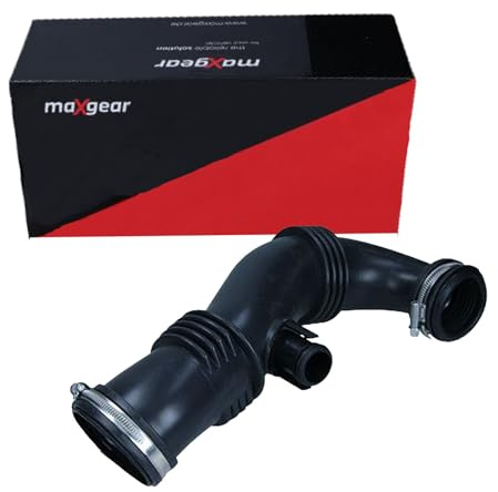 MAXGEAR 68-0581 Flessibile aria alimentazione Compatibilità con PEUGEOT 206 2 volumi/Coda spiovente 2A/C 207 WA, WC 3008 0U, CITROËN C3 I Hatchback FC, FN