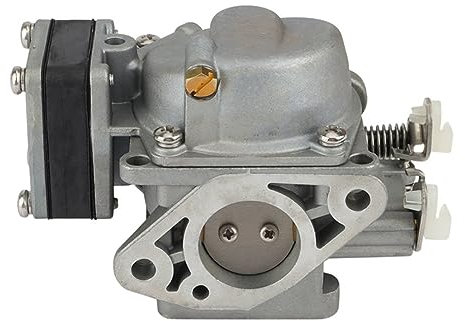 Ciloc Vergaser Für Außenbordmotor 9,8/8 PS 2-Takt-Motor 3B2-03200-1 Marine-Außenbordvergasermotor Vergaserbaugruppe