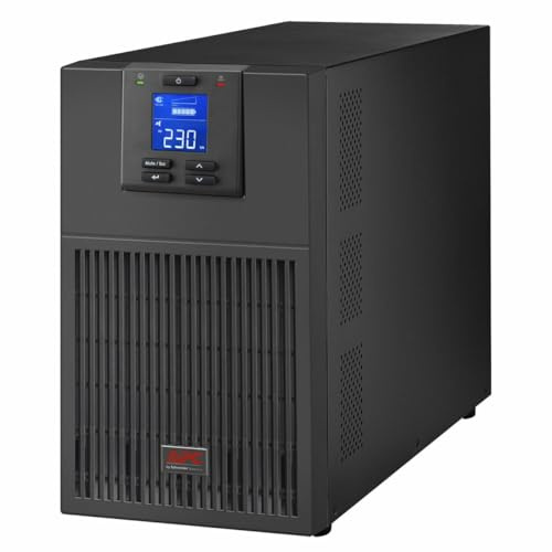 APC SRV1KI-E Interactive UPS 1.5 m - Brand: APC - EAN: 0731304436850