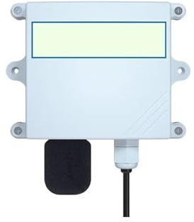 Testeur de décibels de bruit RS485 for détecter le son environnemental, sortie multi-signaux, mesure de haute précision, compteur de bruit Pour les débutants en bricolage(Noise 0-10V)