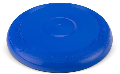 VINEX Wurfscheibe Classic - 27,5 cm - 3 cm Tief - Vier Farben erhältlich