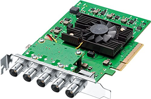 Blackmagic Design DeckLink 4K Pro