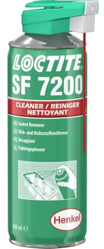 Loctite Kleb./Dichtstoffentf.7200/400Ml