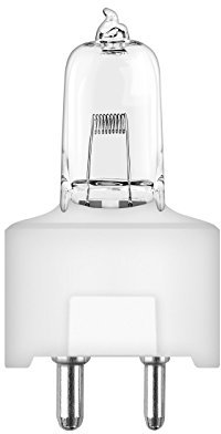 Osram Lighting 4.0083210995e + 012 64628 Ampoule 100 W 12 V GY9,5 FS1